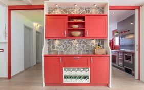 Apartma Natura