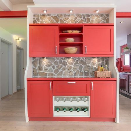 Apartma Natura Bled Kültér fotó