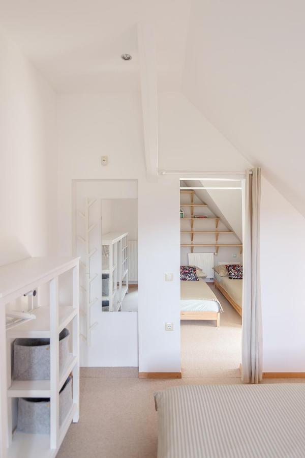 Apartma Natura Bled Kültér fotó