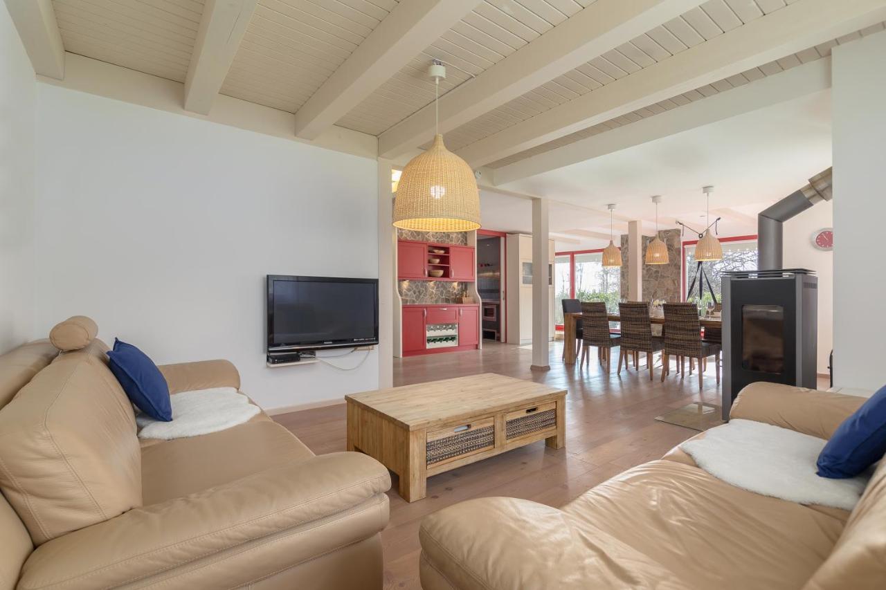 Apartma Natura Bled Kültér fotó