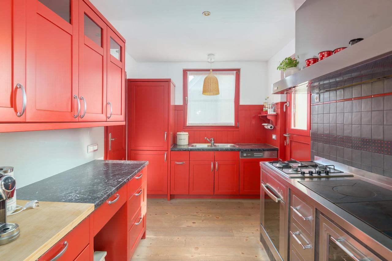 Apartma Natura Bled Kültér fotó