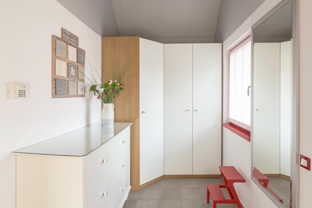 Apartma Natura Bled Kültér fotó