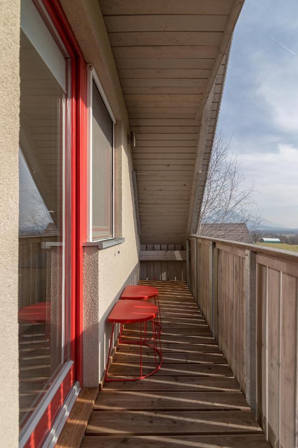 Apartma Natura Bled Kültér fotó