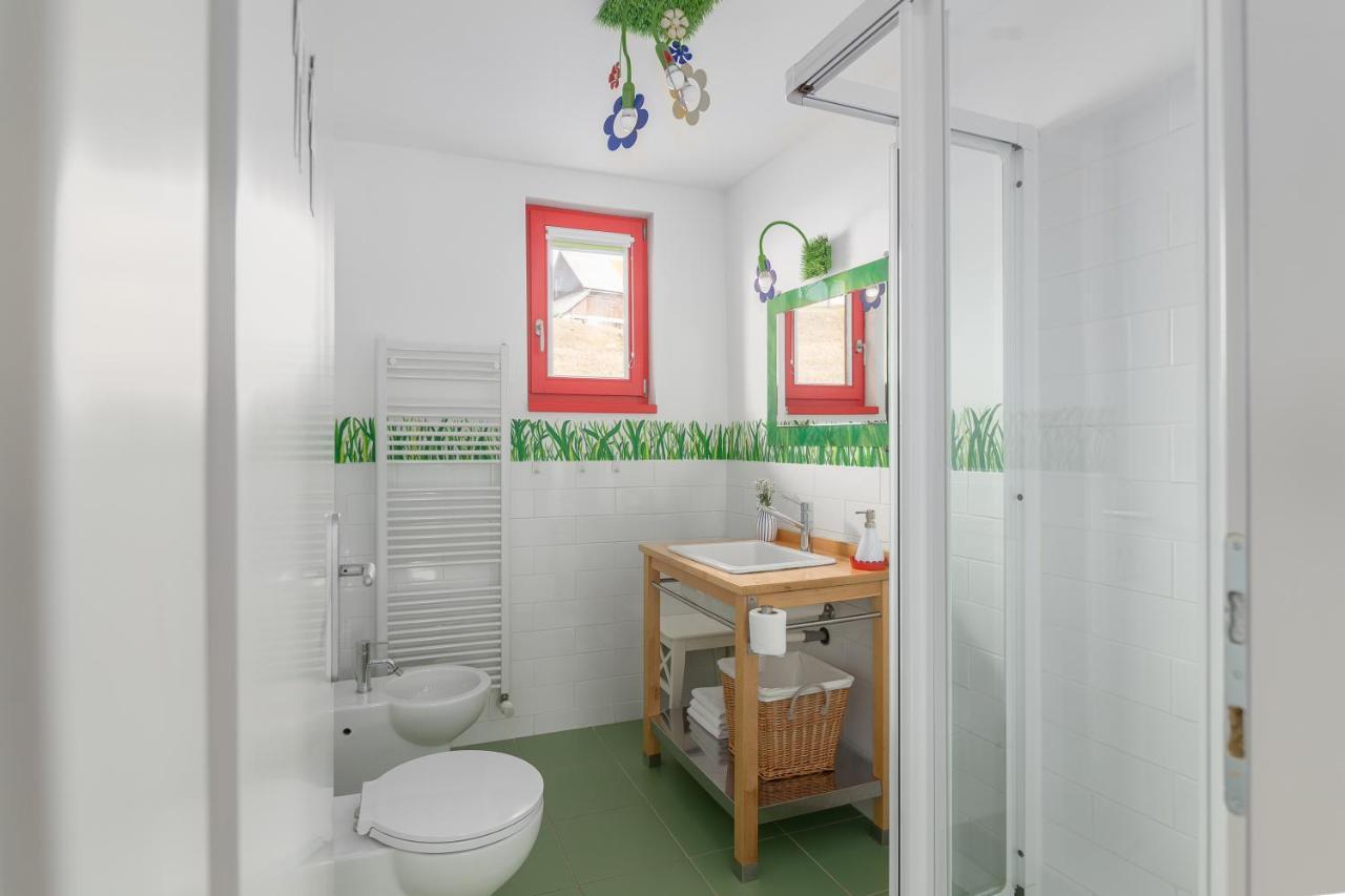 Apartma Natura Bled Kültér fotó