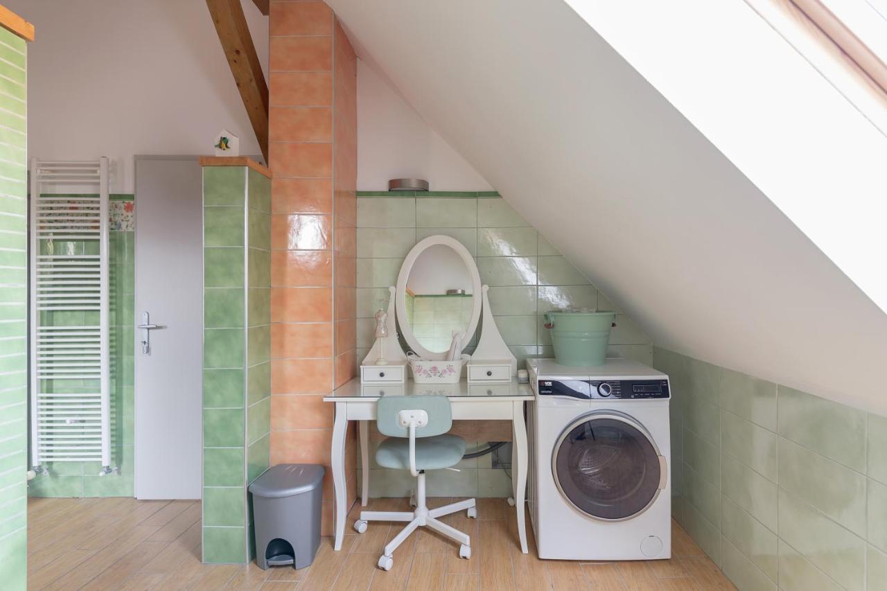 Apartma Natura Bled Kültér fotó