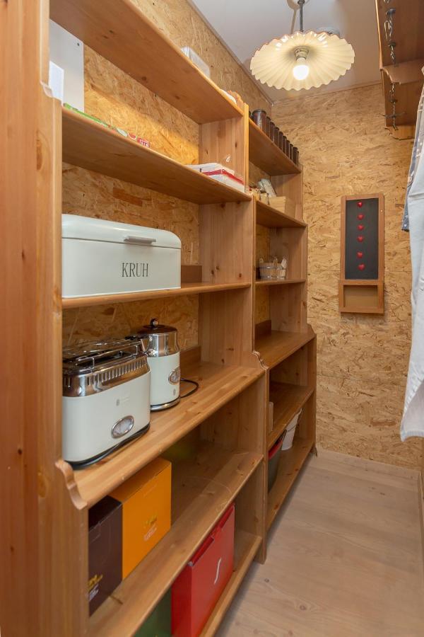 Apartma Natura Bled Kültér fotó