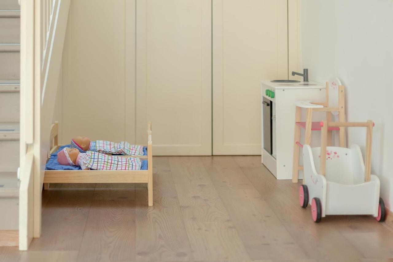 Apartma Natura Bled Kültér fotó