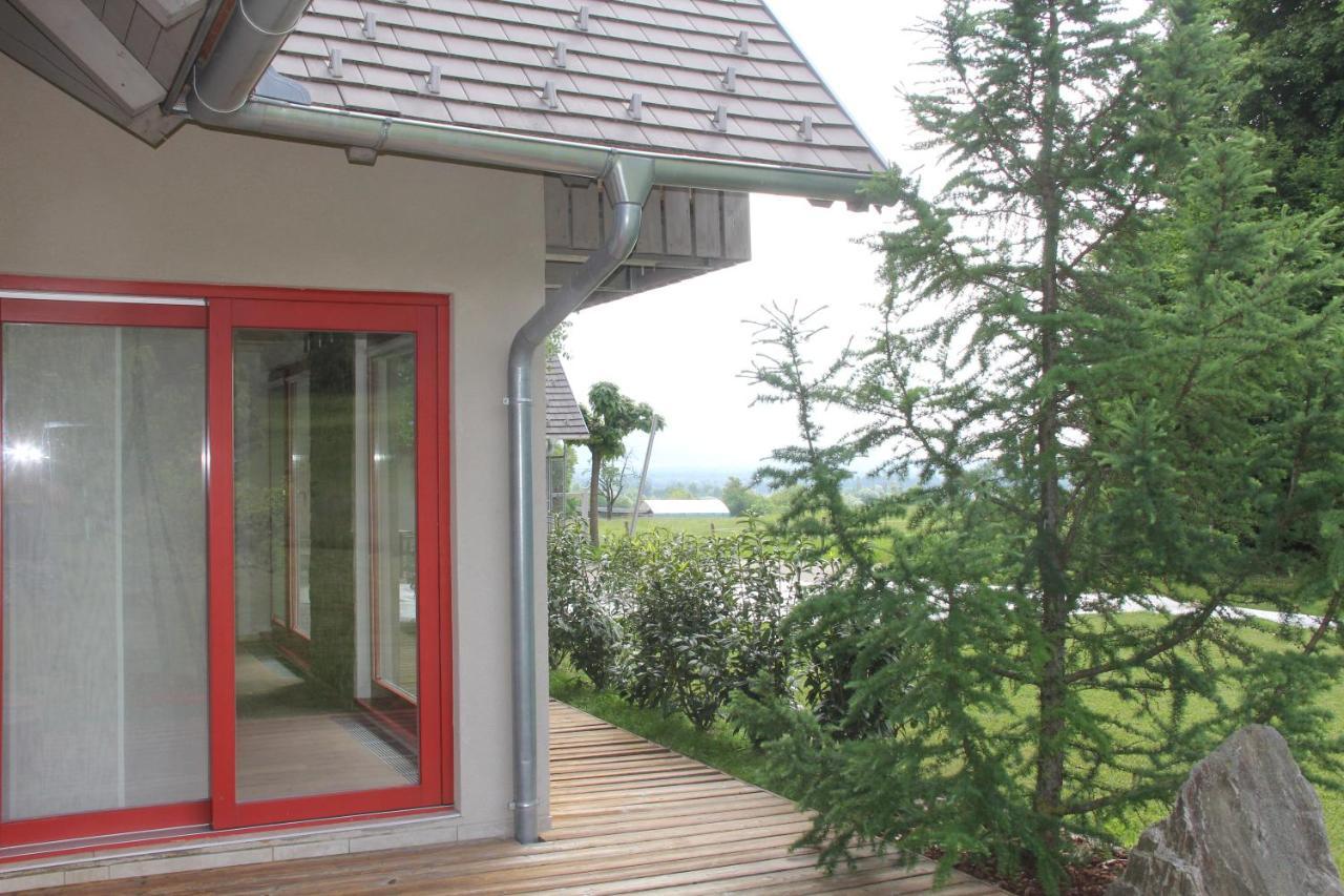 Apartma Natura Bled Kültér fotó