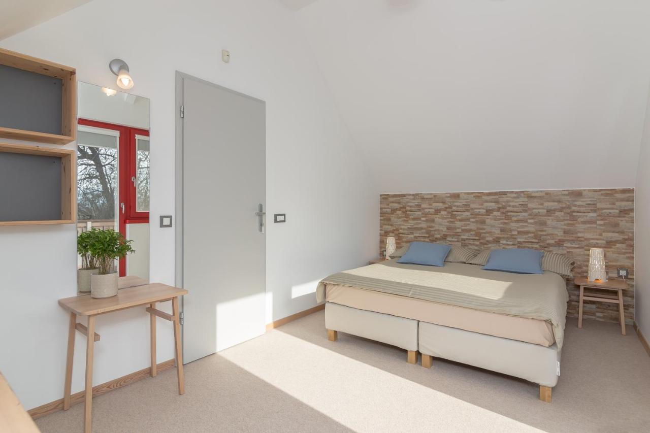 Apartma Natura Bled Kültér fotó