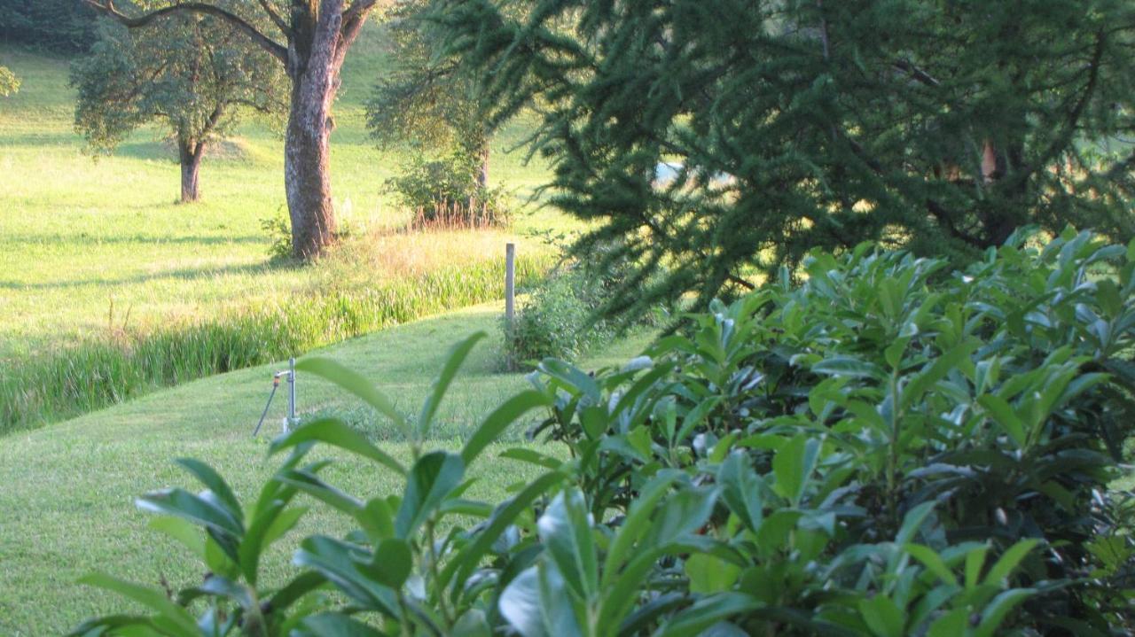 Apartma Natura Bled Kültér fotó